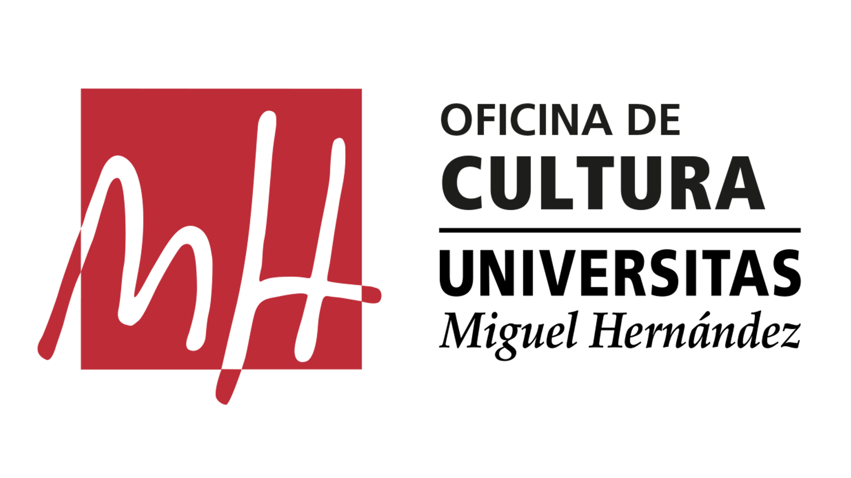 Cultura Universidad Miguel Hernández